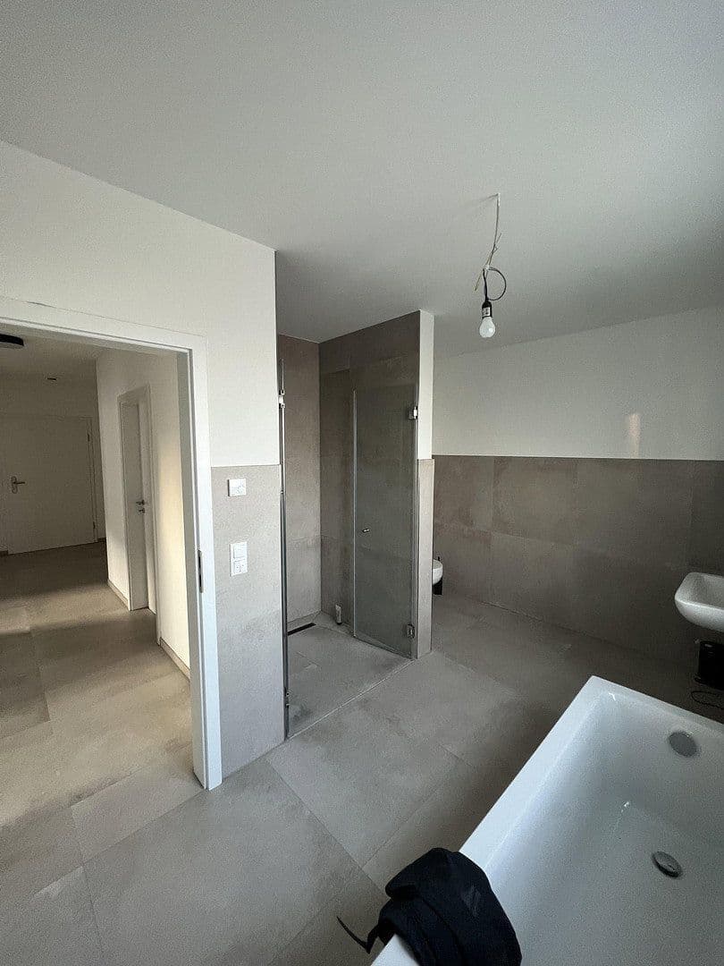 Pronájem bytu 2+kk 75 m², Nideggen, Severní Porýní-Vestfálsko Pronájem bytu 2+kk 75 m², Nideggen, Severní Porýní-Vestfálsko