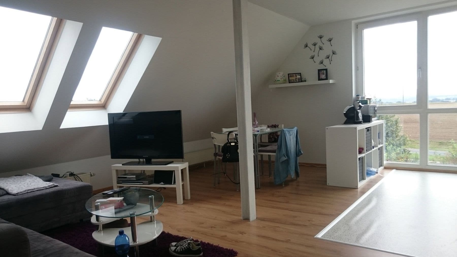 Pronájem bytu 2+kk 63 m², Münstermaifeld, Porýní-Falc Pronájem bytu 2+kk 63 m², Münstermaifeld, Porýní-Falc