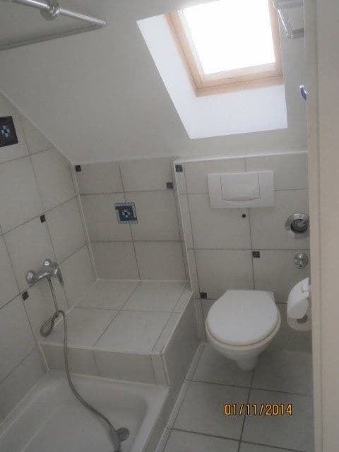 Pronájem bytu 2+kk 63 m², Münstermaifeld, Porýní-Falc Pronájem bytu 2+kk 63 m², Münstermaifeld, Porýní-Falc