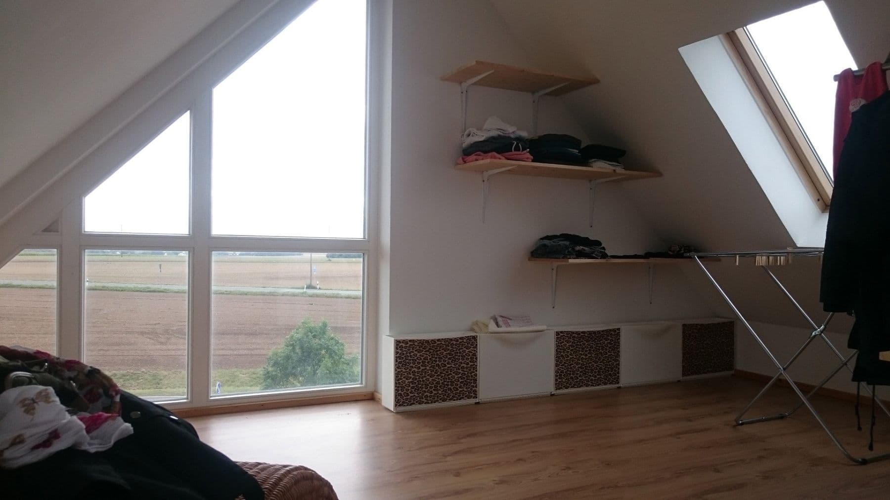 Pronájem bytu 2+kk 63 m², Münstermaifeld, Porýní-Falc Pronájem bytu 2+kk 63 m², Münstermaifeld, Porýní-Falc