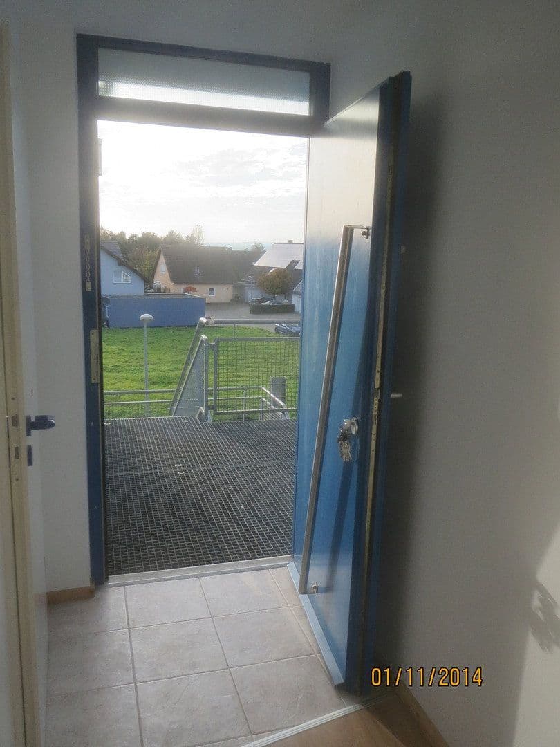Pronájem bytu 2+kk 63 m², Münstermaifeld, Porýní-Falc Pronájem bytu 2+kk 63 m², Münstermaifeld, Porýní-Falc