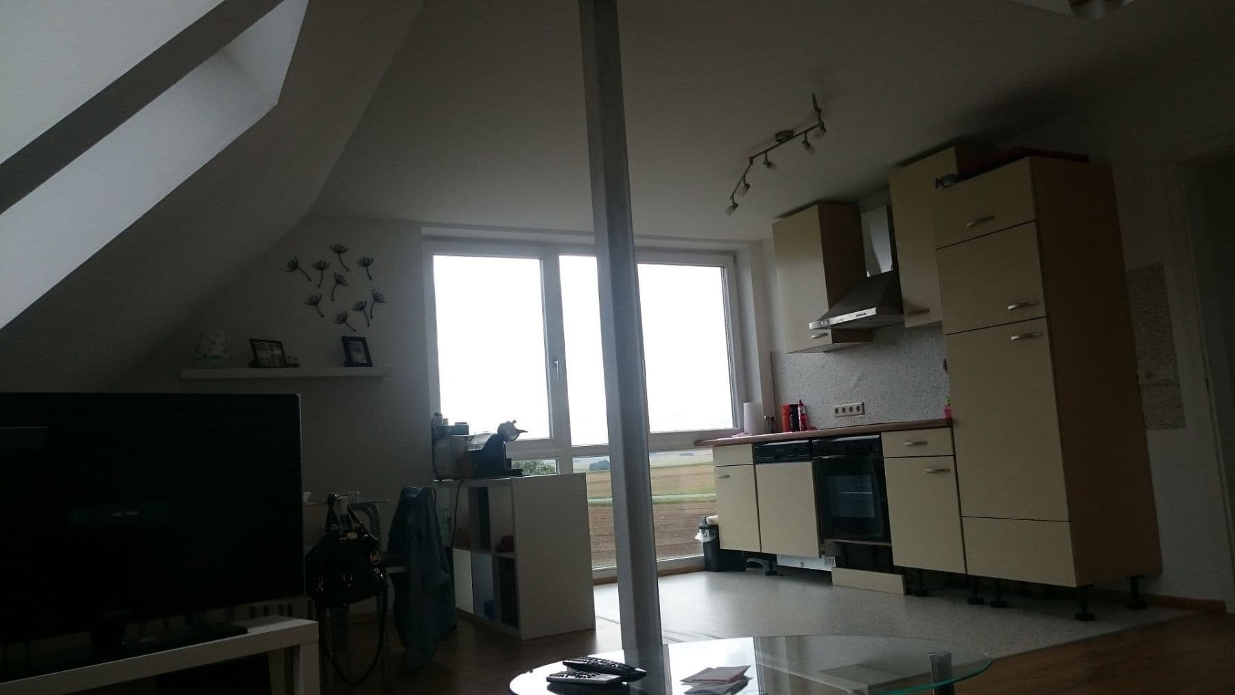 Pronájem bytu 2+kk 63 m², Münstermaifeld, Porýní-Falc Pronájem bytu 2+kk 63 m², Münstermaifeld, Porýní-Falc