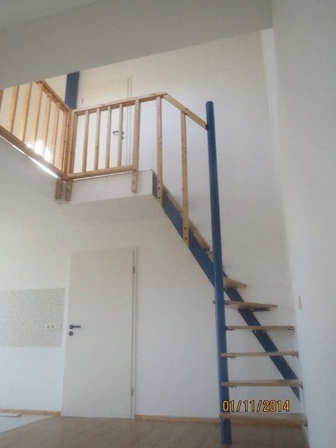 Pronájem bytu 2+kk 63 m², Münstermaifeld, Porýní-Falc Pronájem bytu 2+kk 63 m², Münstermaifeld, Porýní-Falc