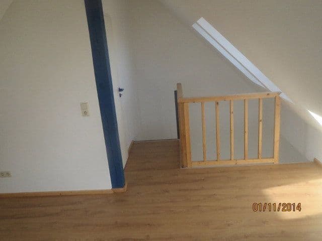 Pronájem bytu 2+kk 63 m², Münstermaifeld, Porýní-Falc Pronájem bytu 2+kk 63 m², Münstermaifeld, Porýní-Falc