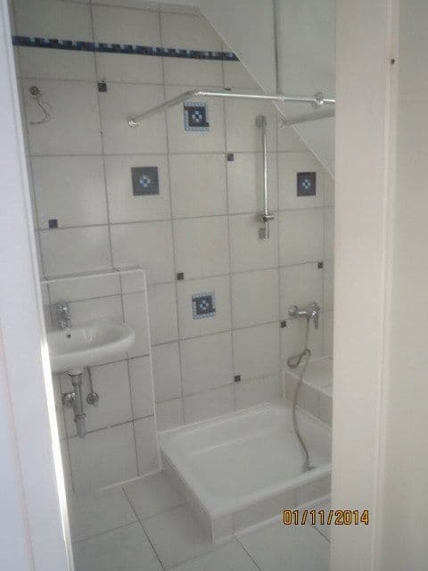 Pronájem bytu 2+kk 63 m², Münstermaifeld, Porýní-Falc Pronájem bytu 2+kk 63 m², Münstermaifeld, Porýní-Falc