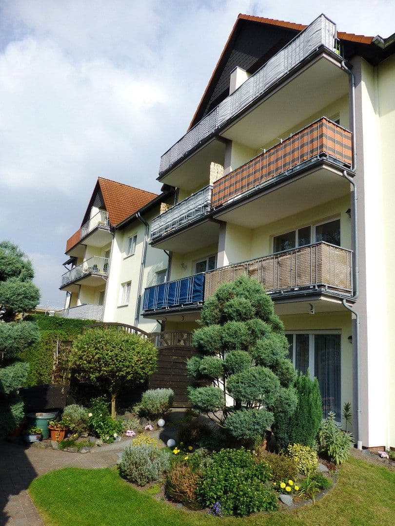 Pronájem bytu 3+1 67 m², Finkenweg 4 A, Wathlingen, Dolní Sasko Pronájem bytu 3+1 67 m², Finkenweg 4 A, Wathlingen, Dolní Sasko
