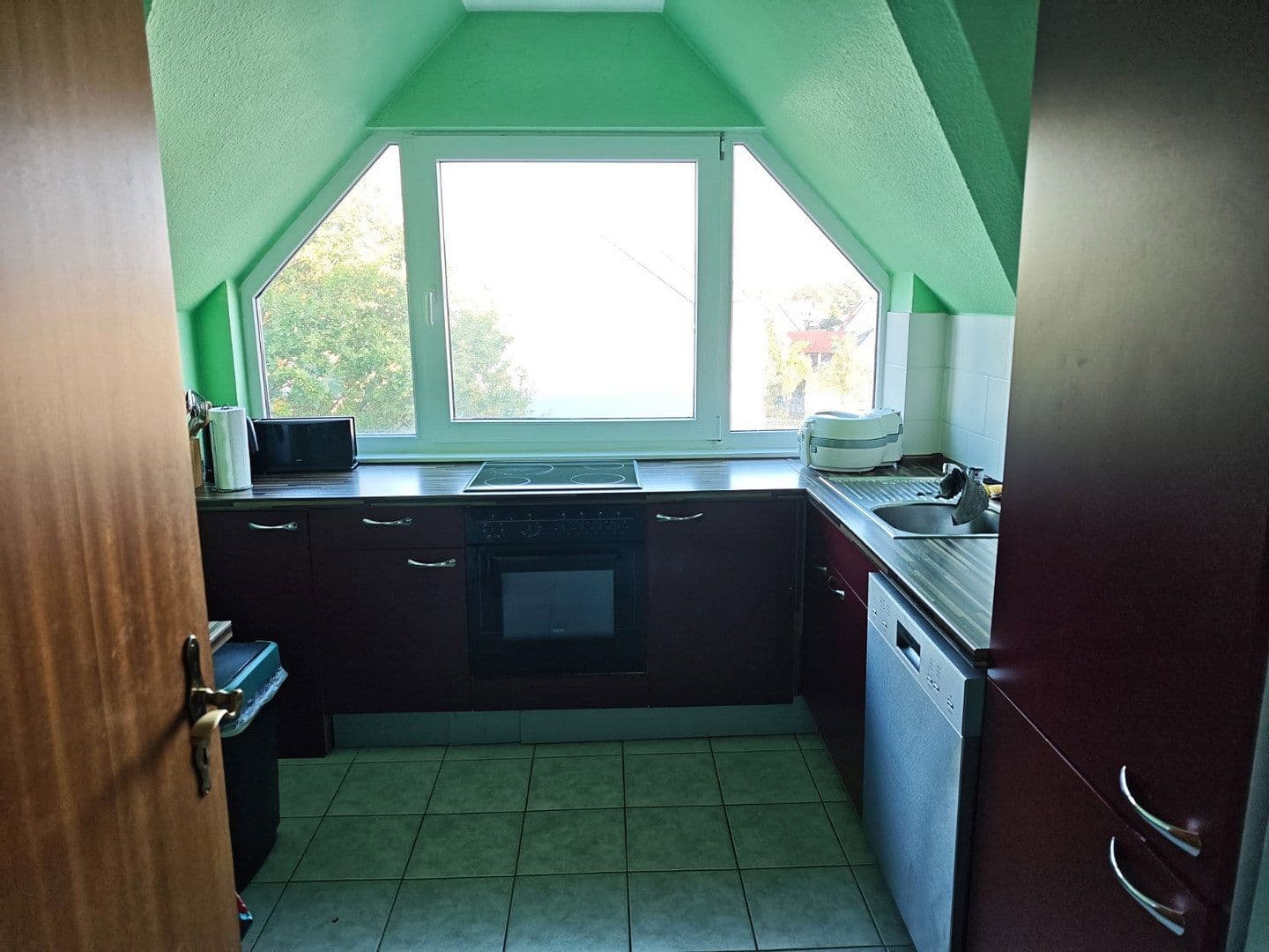 Pronájem bytu 3+1 67 m², Finkenweg 4 A, Wathlingen, Dolní Sasko Pronájem bytu 3+1 67 m², Finkenweg 4 A, Wathlingen, Dolní Sasko
