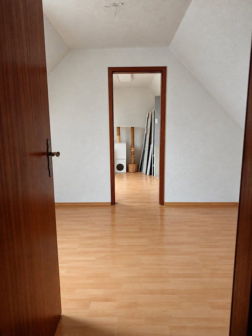 Pronájem bytu 3+1 67 m², Finkenweg 4 A, Wathlingen, Dolní Sasko Pronájem bytu 3+1 67 m², Finkenweg 4 A, Wathlingen, Dolní Sasko