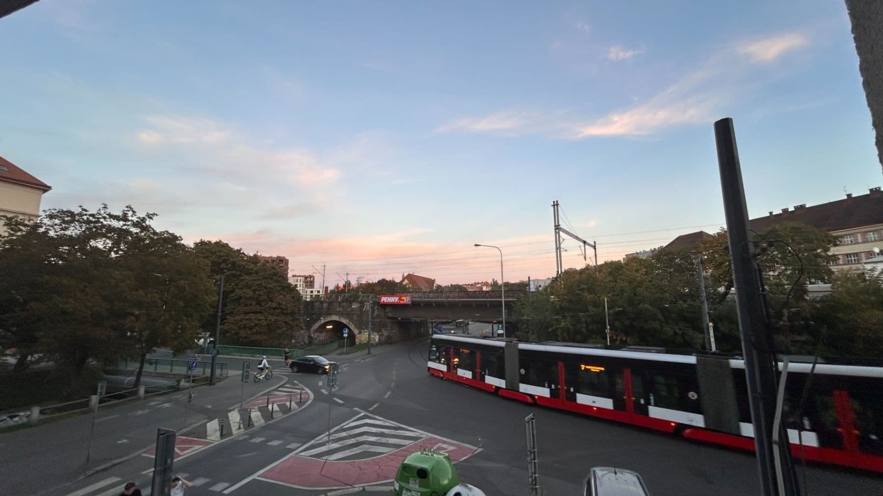 Pronájem bytu 1+1 42 m², Sekaninova, Praha, Praha Pronájem bytu 1+1 42 m², Sekaninova, Praha, Praha