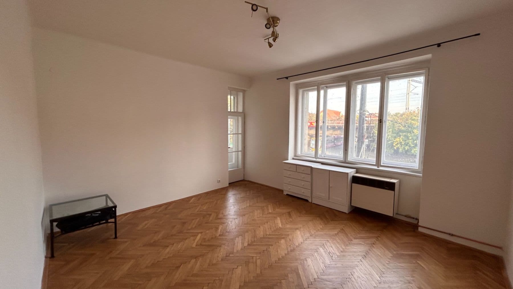Pronájem bytu 1+1 42 m², Sekaninova, Praha, Praha Pronájem bytu 1+1 42 m², Sekaninova, Praha, Praha