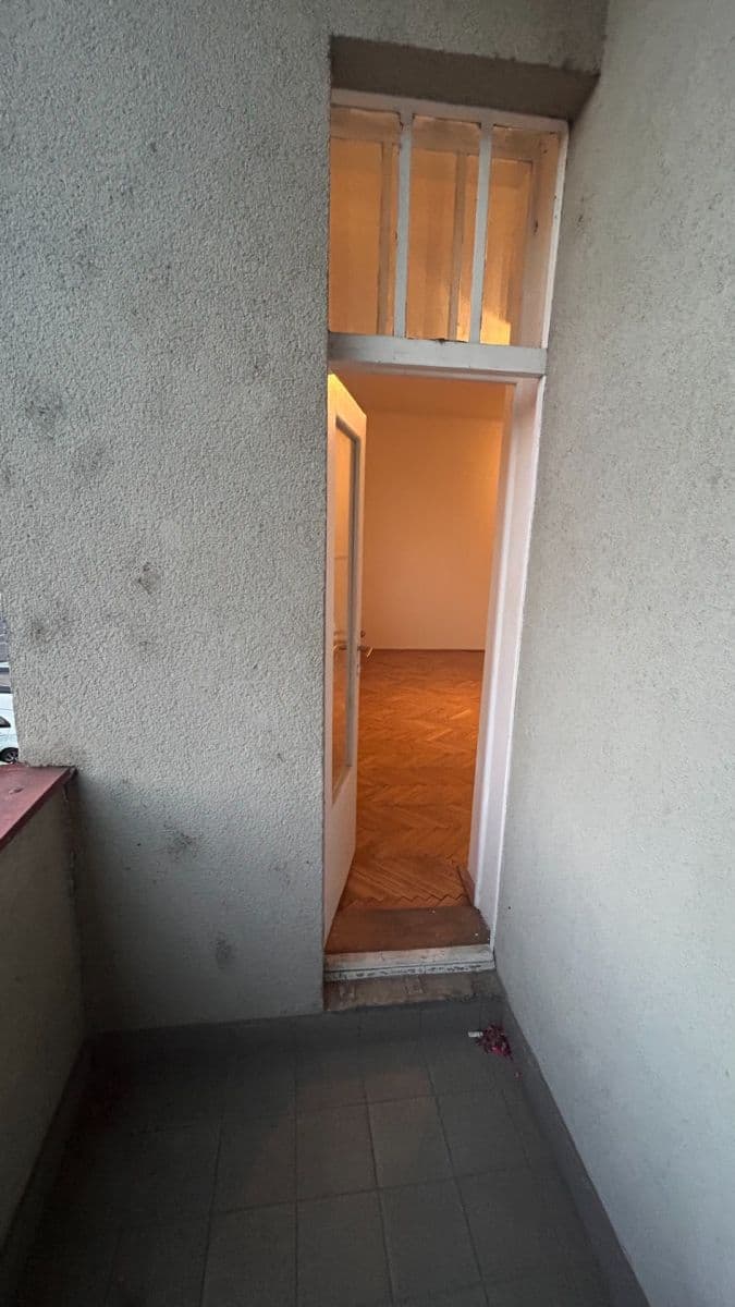 Pronájem bytu 1+1 42 m², Sekaninova, Praha, Praha Pronájem bytu 1+1 42 m², Sekaninova, Praha, Praha