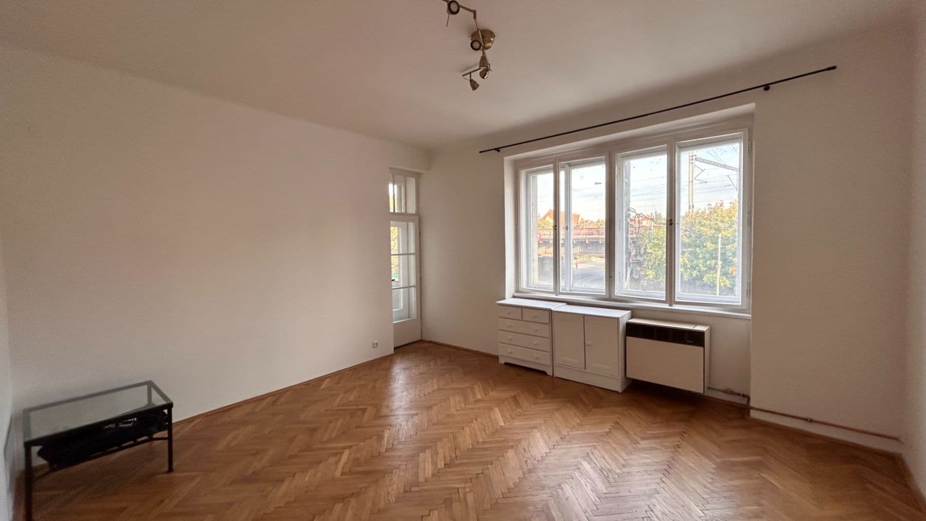 Pronájem bytu 1+1 42 m², Sekaninova, Praha, Praha Pronájem bytu 1+1 42 m², Sekaninova, Praha, Praha