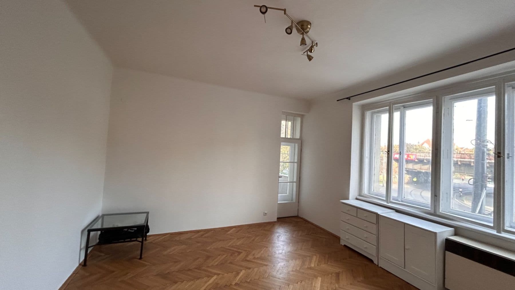 Pronájem bytu 1+1 42 m², Sekaninova, Praha, Praha Pronájem bytu 1+1 42 m², Sekaninova, Praha, Praha
