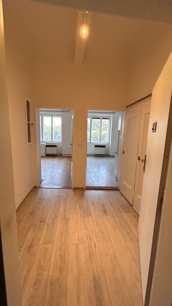 Pronájem bytu 1+1 42 m², Sekaninova, Praha, Praha Pronájem bytu 1+1 42 m², Sekaninova, Praha, Praha