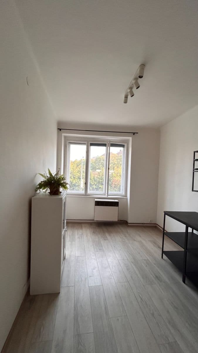 Pronájem bytu 1+1 42 m², Sekaninova, Praha, Praha Pronájem bytu 1+1 42 m², Sekaninova, Praha, Praha