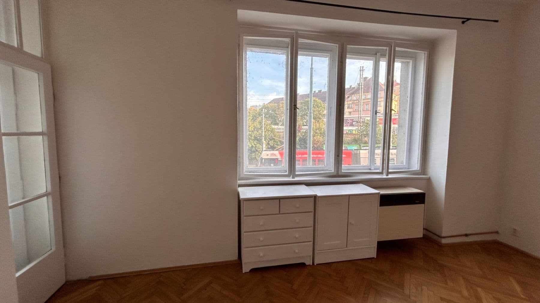 Pronájem bytu 1+1 42 m², Sekaninova, Praha, Praha Pronájem bytu 1+1 42 m², Sekaninova, Praha, Praha