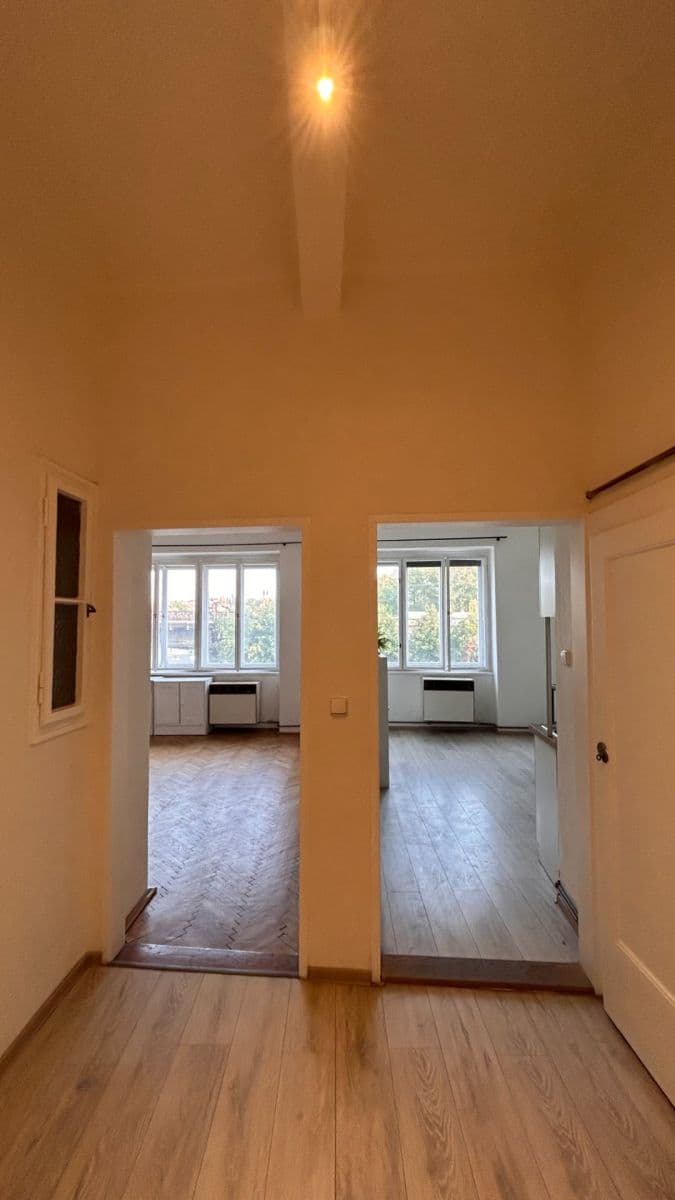 Pronájem bytu 1+1 42 m², Sekaninova, Praha, Praha Pronájem bytu 1+1 42 m², Sekaninova, Praha, Praha