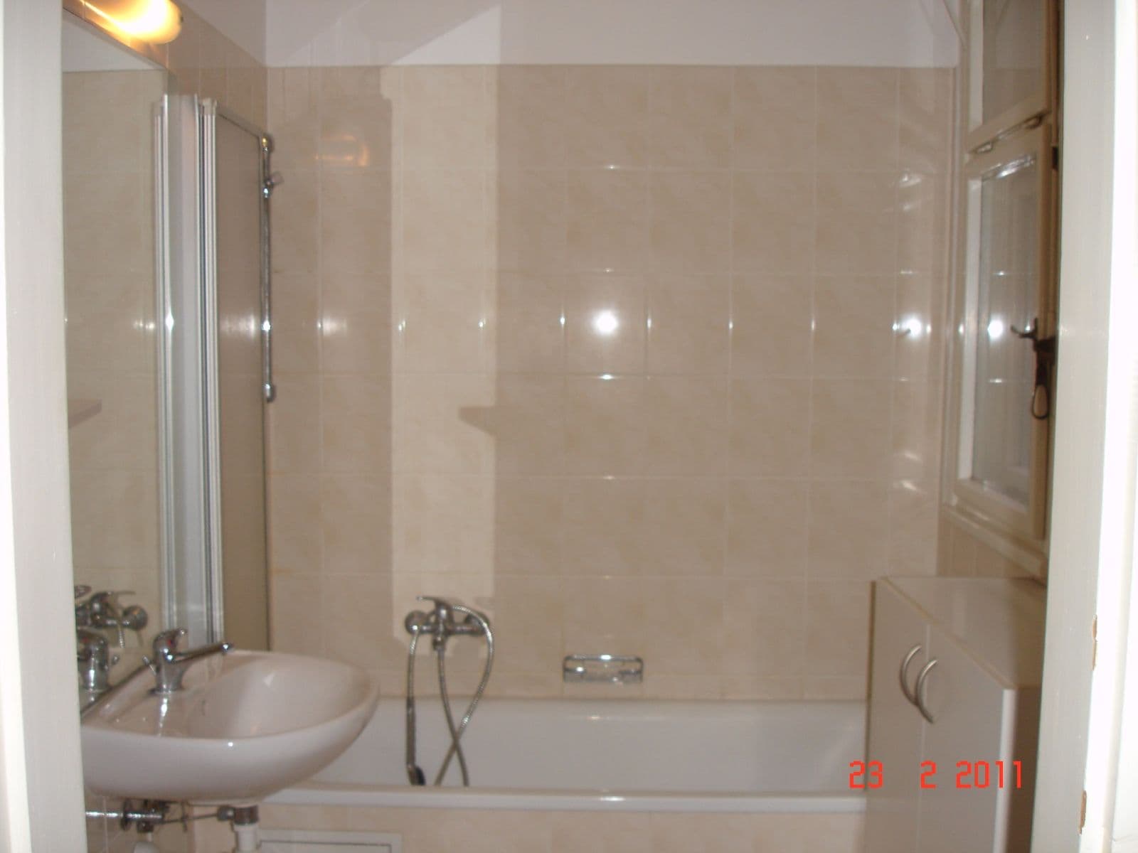 Pronájem bytu 1+1 45 m², Merhautova, Brno, Jihomoravský kraj Pronájem bytu 1+1 45 m², Merhautova, Brno, Jihomoravský kraj