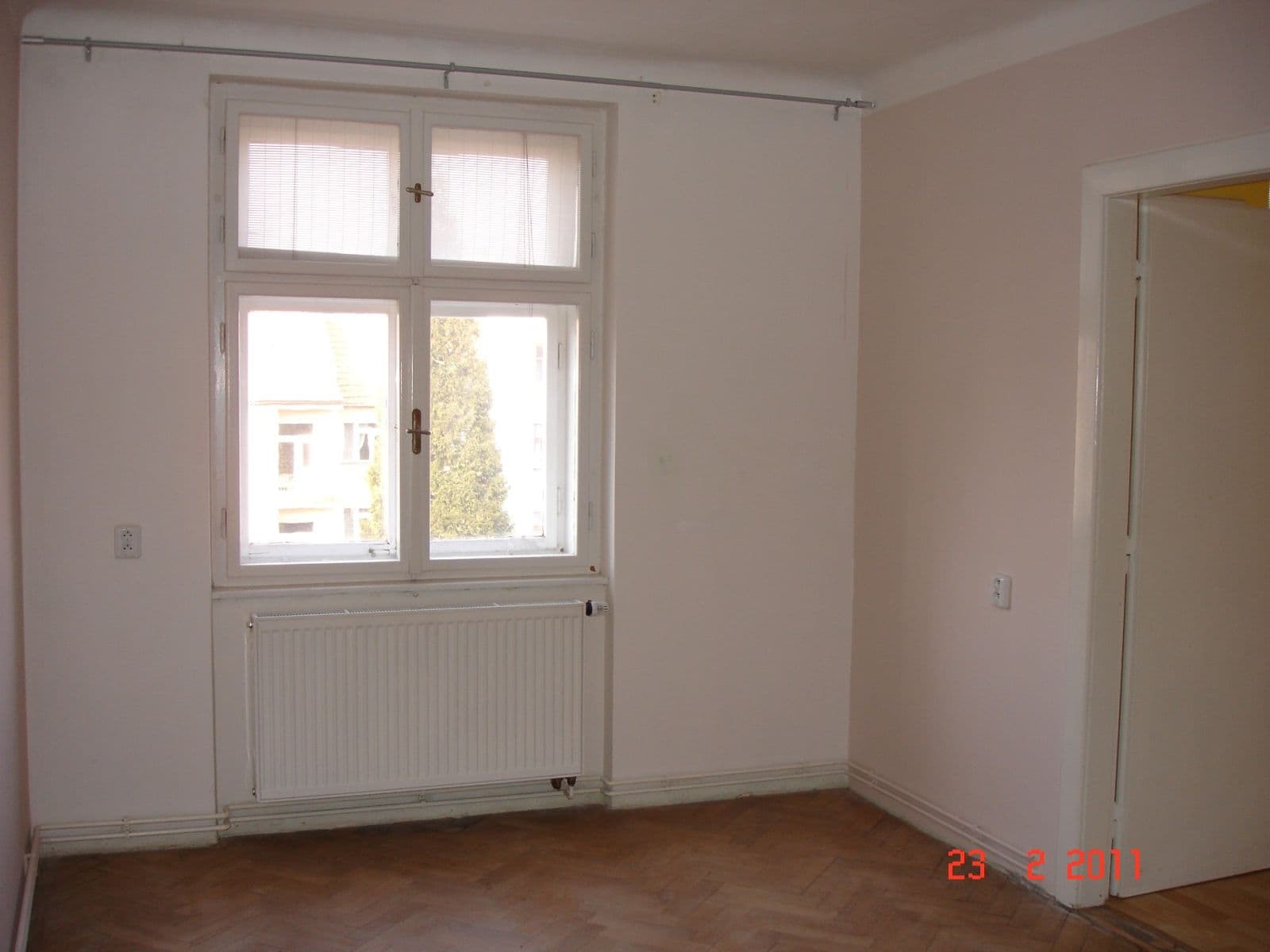 Pronájem bytu 1+1 45 m², Merhautova, Brno, Jihomoravský kraj Pronájem bytu 1+1 45 m², Merhautova, Brno, Jihomoravský kraj