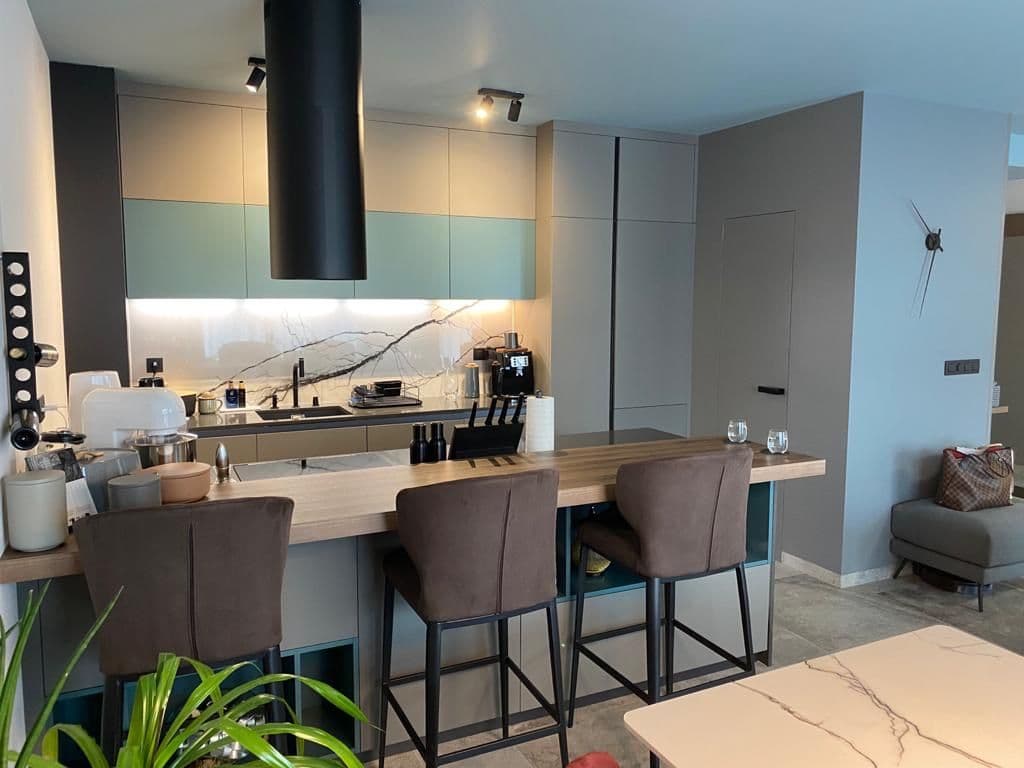 Prodej bytu 4+1 102 m², Frankovská, Nové Mesto, Bratislavský kraj Prodej bytu 4+1 102 m², Frankovská, Nové Mesto, Bratislavský kraj