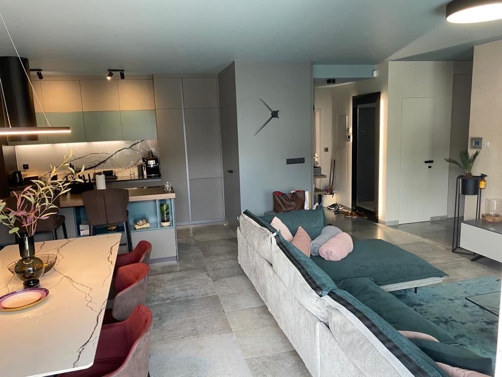Prodej bytu 4+1 102 m², Frankovská, Nové Mesto, Bratislavský kraj Prodej bytu 4+1 102 m², Frankovská, Nové Mesto, Bratislavský kraj