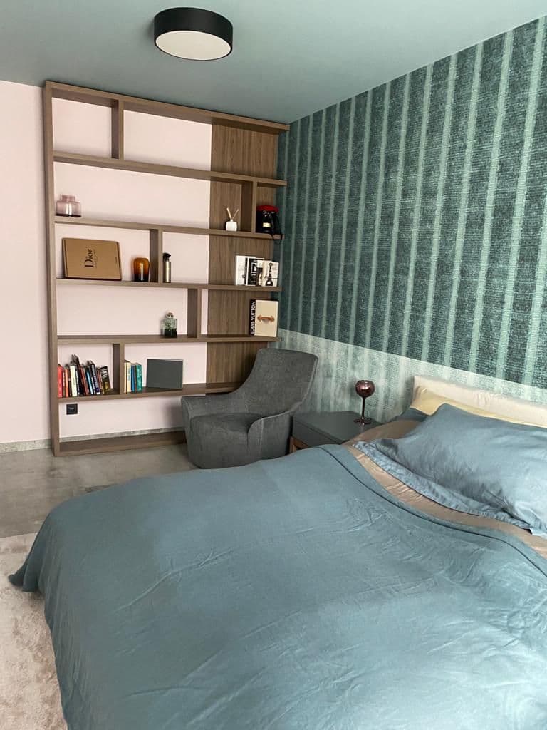 Prodej bytu 4+1 102 m², Frankovská, Nové Mesto, Bratislavský kraj Prodej bytu 4+1 102 m², Frankovská, Nové Mesto, Bratislavský kraj
