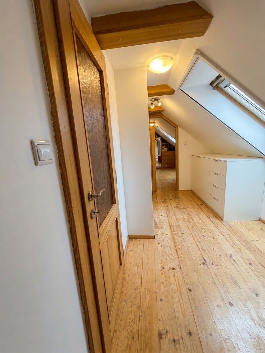 Prodej domu 97 m², pozemek 280 m², Sluhy, Středočeský kraj Prodej domu 97 m², pozemek 280 m², Sluhy, Středočeský kraj