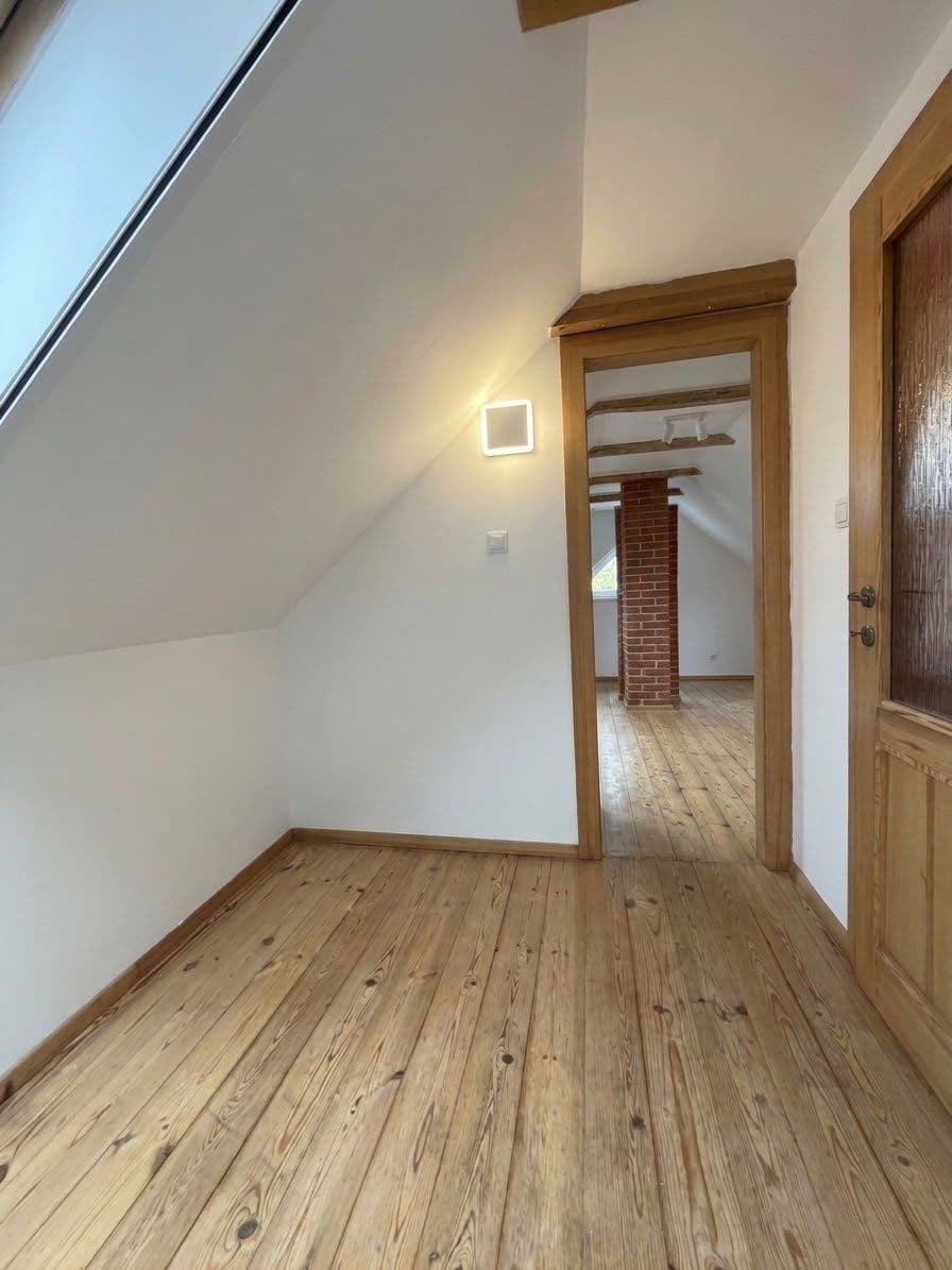 Prodej domu 97 m², pozemek 280 m², Sluhy, Středočeský kraj Prodej domu 97 m², pozemek 280 m², Sluhy, Středočeský kraj