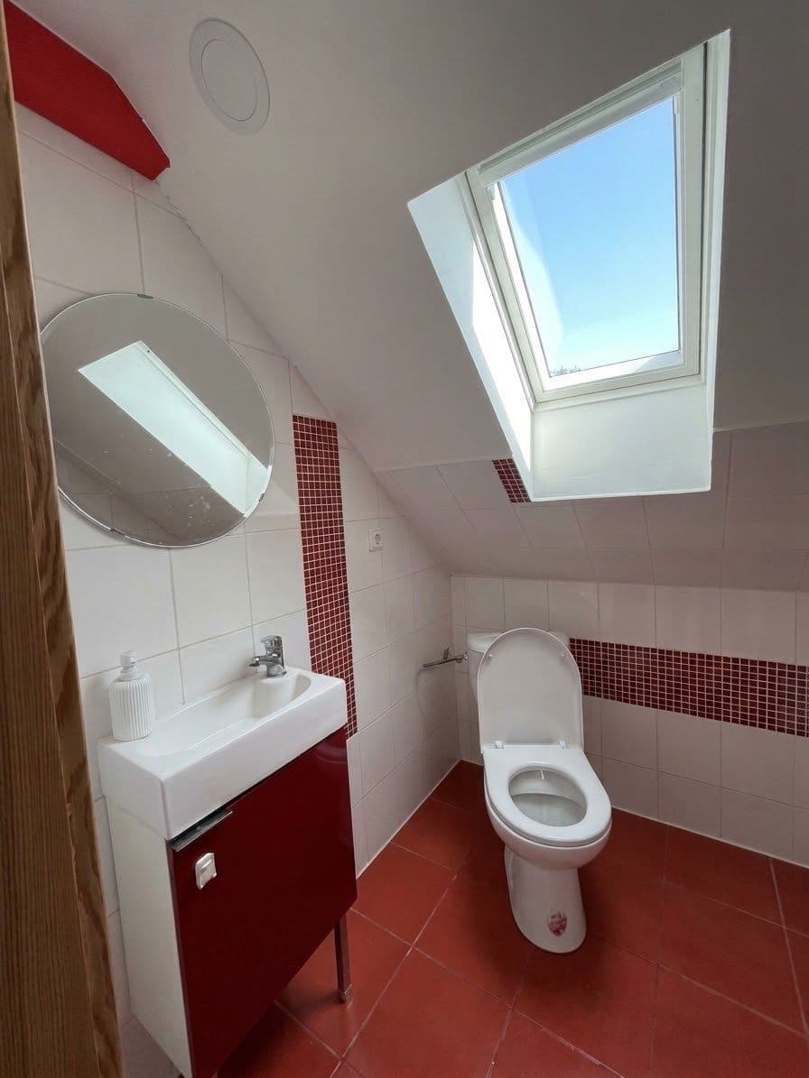 Prodej domu 97 m², pozemek 280 m², Sluhy, Středočeský kraj Prodej domu 97 m², pozemek 280 m², Sluhy, Středočeský kraj