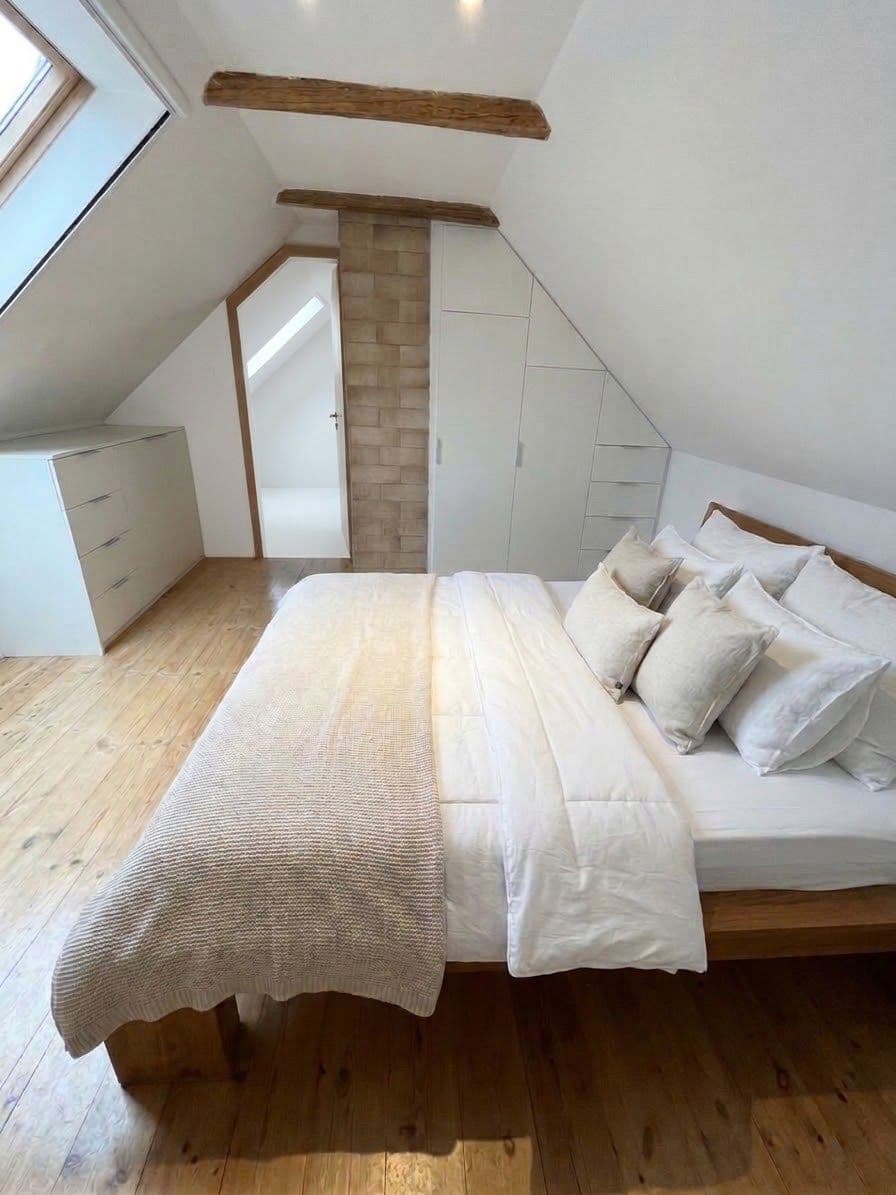 Prodej domu 97 m², pozemek 280 m², Sluhy, Středočeský kraj Prodej domu 97 m², pozemek 280 m², Sluhy, Středočeský kraj