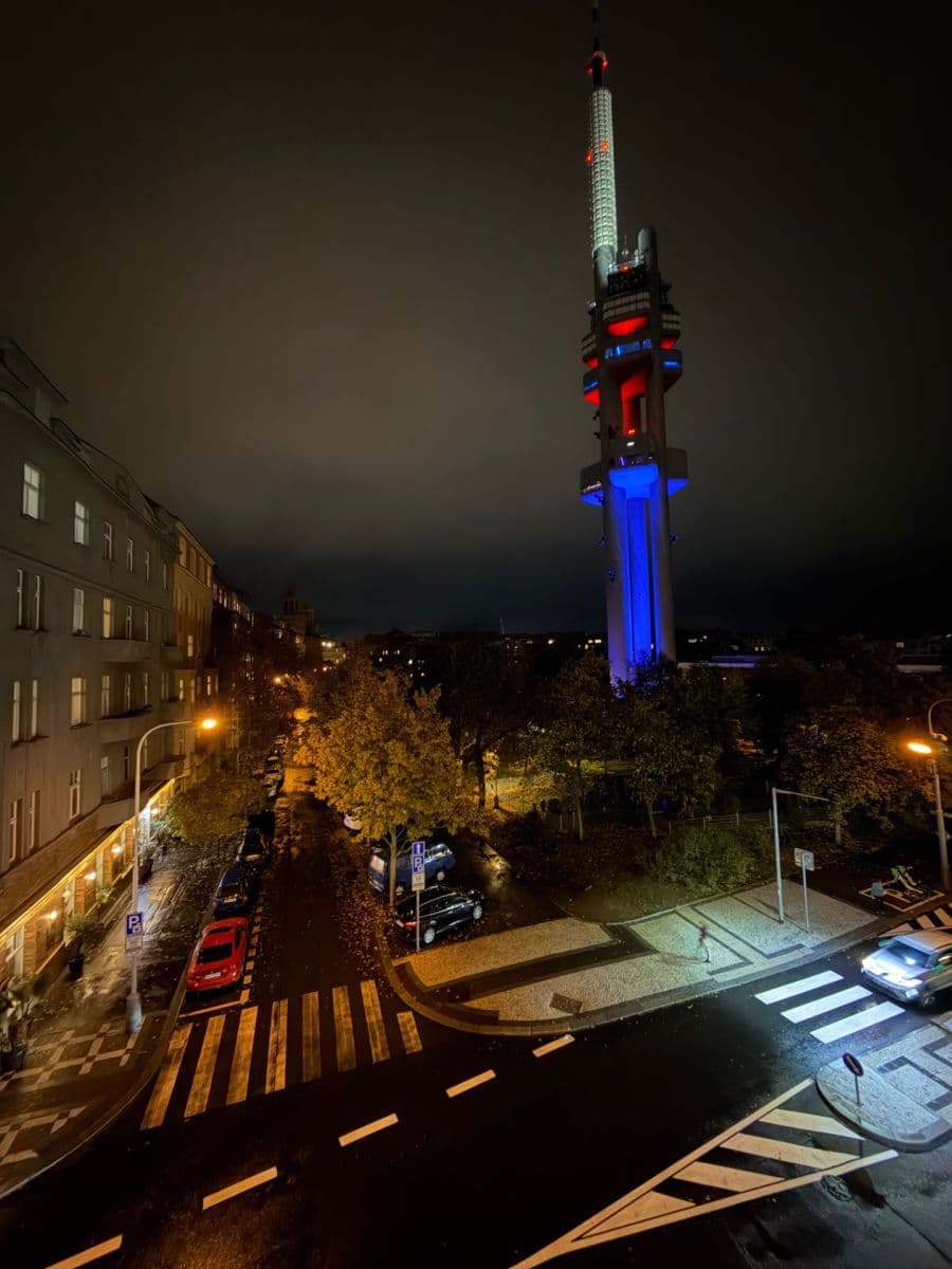 Pronájem bytu Garsoniéra 31 m², Ondříčkova, Praha, Praha Pronájem bytu Garsoniéra 31 m², Ondříčkova, Praha, Praha