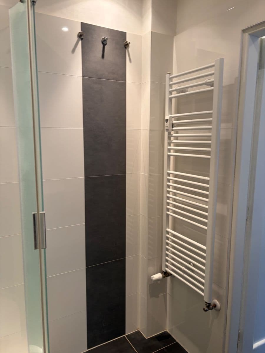 Pronájem bytu Garsoniéra 31 m², Ondříčkova, Praha, Praha Pronájem bytu Garsoniéra 31 m², Ondříčkova, Praha, Praha