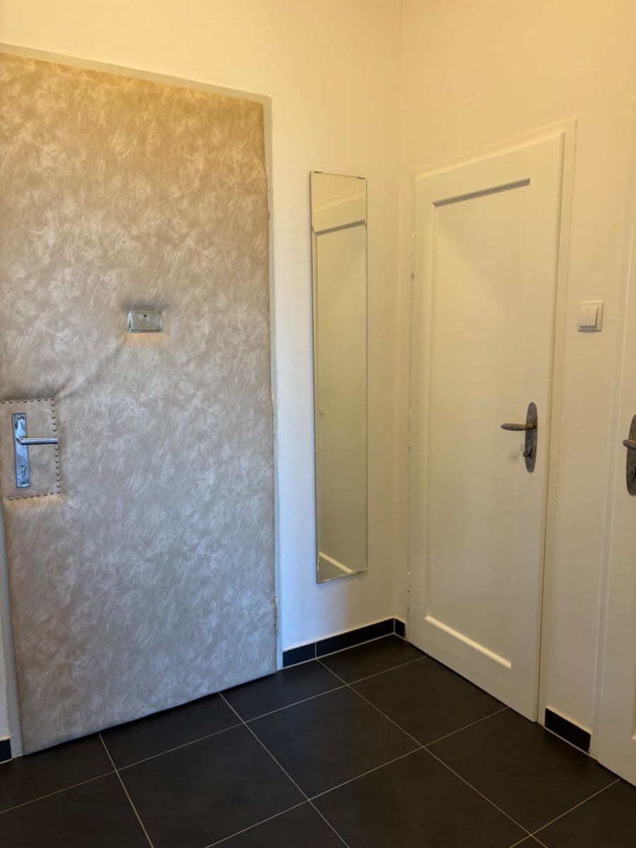 Pronájem bytu Garsoniéra 31 m², Ondříčkova, Praha, Praha Pronájem bytu Garsoniéra 31 m², Ondříčkova, Praha, Praha