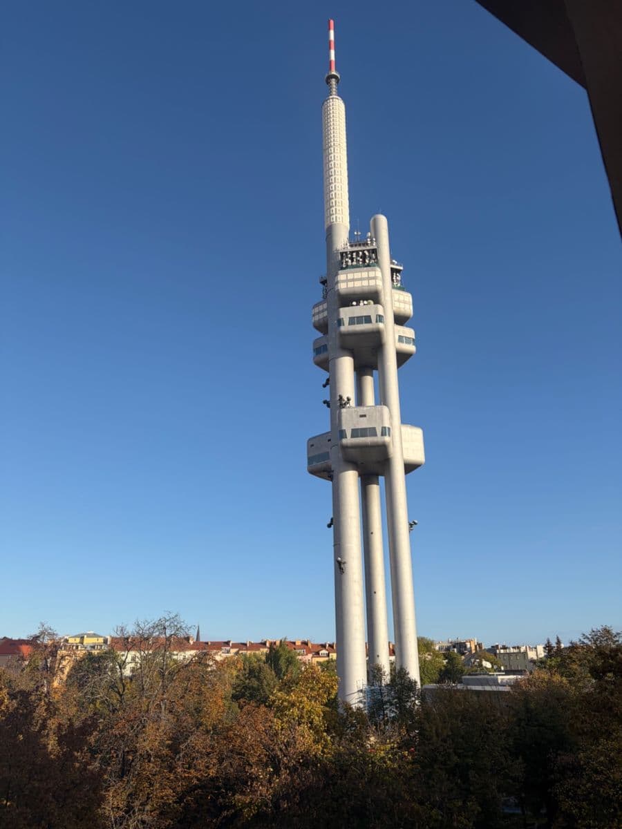 Pronájem bytu Garsoniéra 31 m², Ondříčkova, Praha, Praha Pronájem bytu Garsoniéra 31 m², Ondříčkova, Praha, Praha