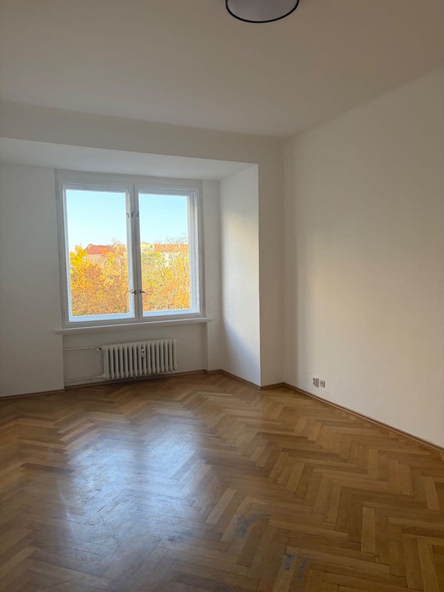 Pronájem bytu Garsoniéra 31 m², Ondříčkova, Praha, Praha Pronájem bytu Garsoniéra 31 m², Ondříčkova, Praha, Praha