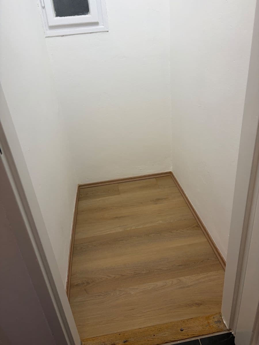 Pronájem bytu Garsoniéra 31 m², Ondříčkova, Praha, Praha Pronájem bytu Garsoniéra 31 m², Ondříčkova, Praha, Praha