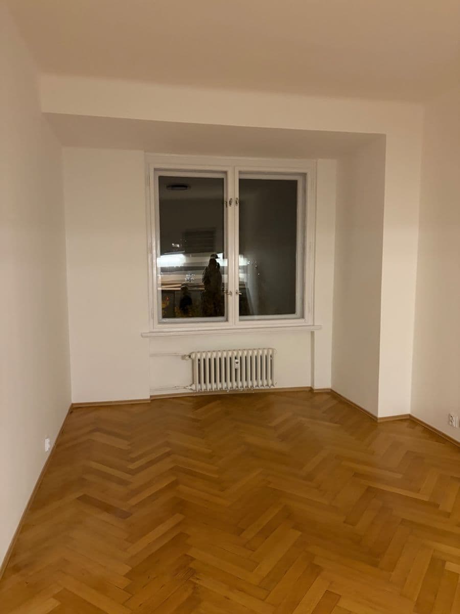 Pronájem bytu Garsoniéra 31 m², Ondříčkova, Praha, Praha Pronájem bytu Garsoniéra 31 m², Ondříčkova, Praha, Praha
