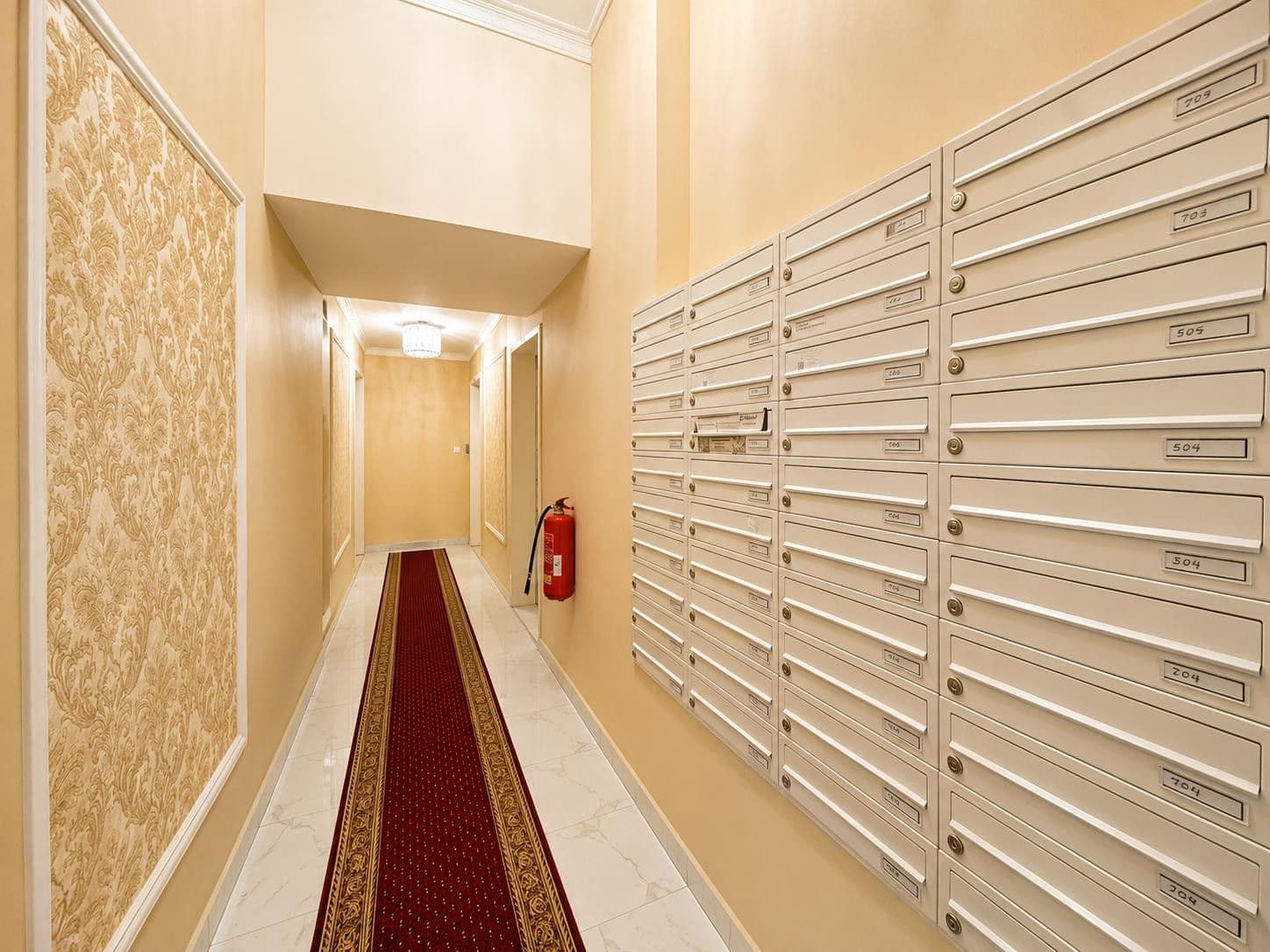 Prodej bytu 1+kk 30 m², Petrská, Praha, Praha Prodej bytu 1+kk 30 m², Petrská, Praha, Praha