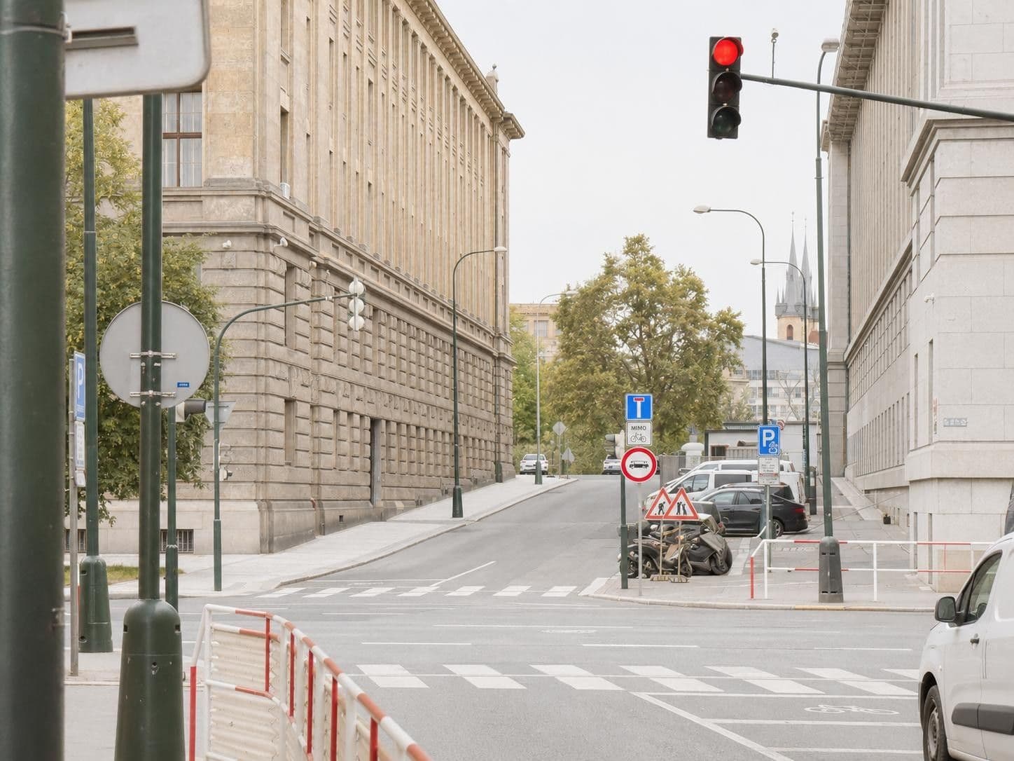 Prodej bytu 1+kk 30 m², Petrská, Praha, Praha Prodej bytu 1+kk 30 m², Petrská, Praha, Praha