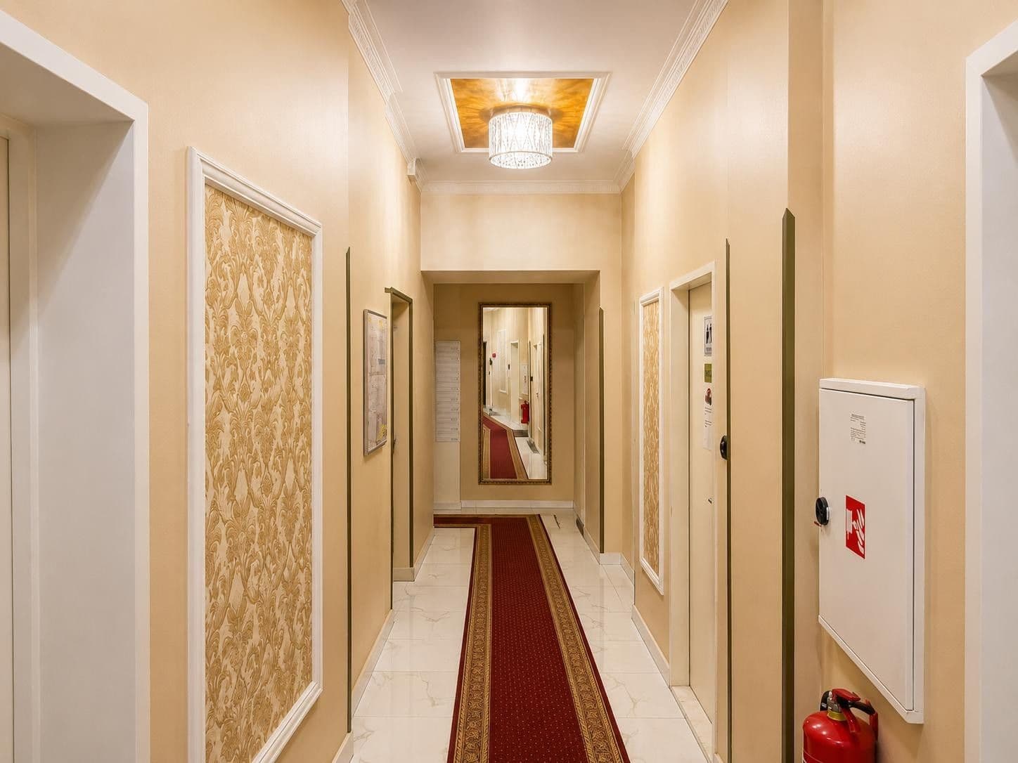 Prodej bytu 1+kk 30 m², Petrská, Praha, Praha Prodej bytu 1+kk 30 m², Petrská, Praha, Praha