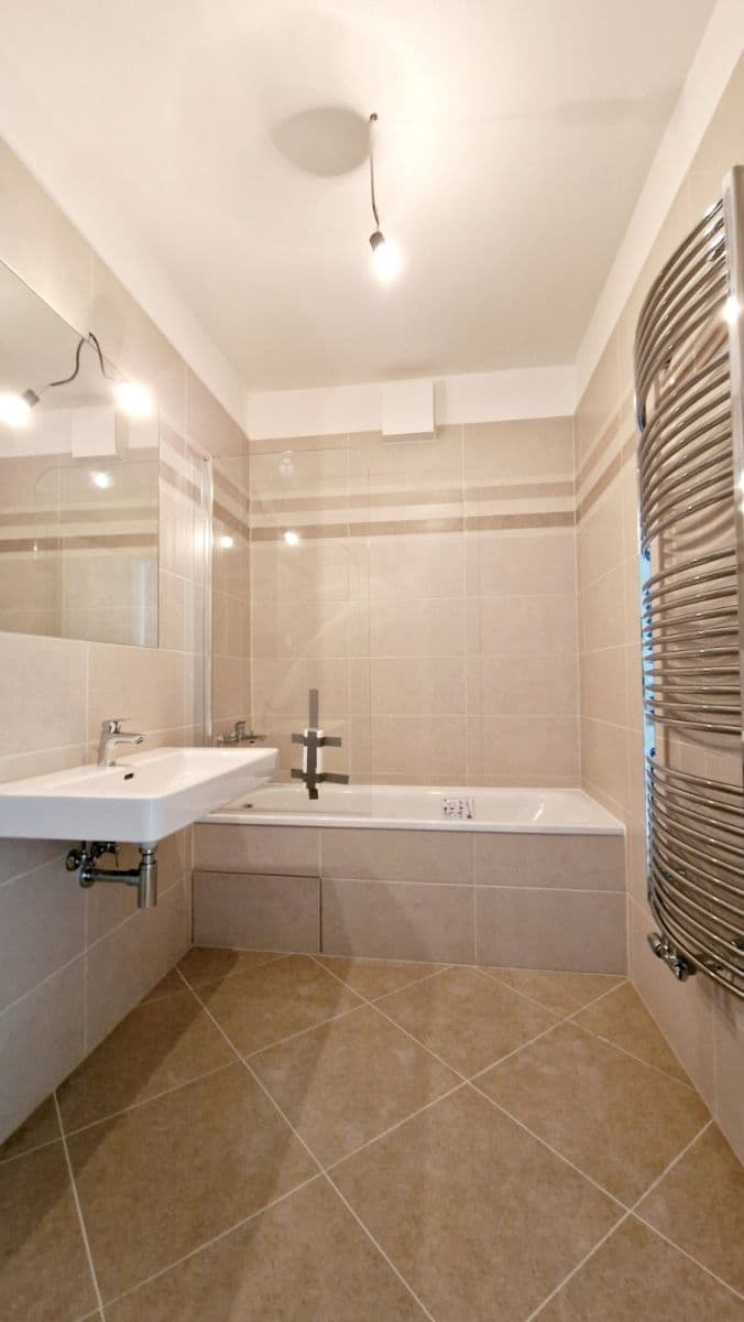 Pronájem bytu 4+kk 113 m², Thomasova, Praha, Praha Pronájem bytu 4+kk 113 m², Thomasova, Praha, Praha