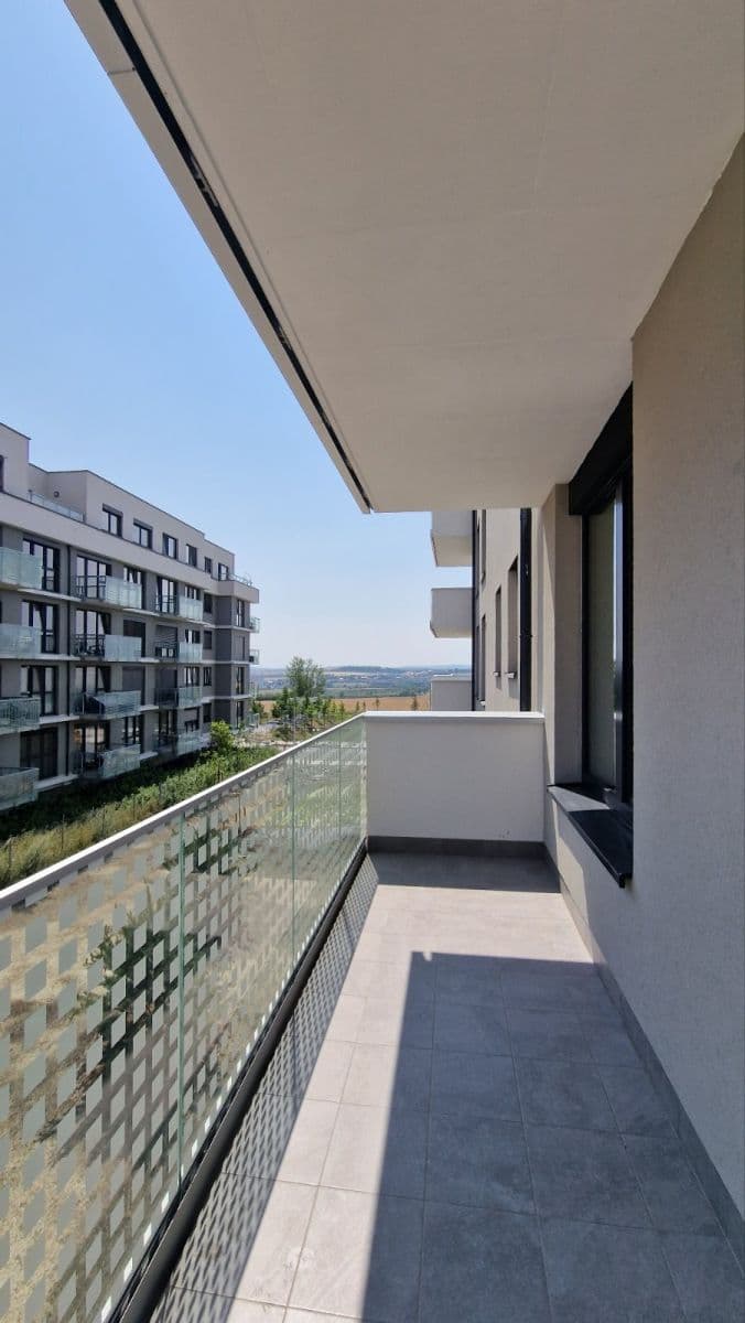 Pronájem bytu 4+kk 113 m², Thomasova, Praha, Praha Pronájem bytu 4+kk 113 m², Thomasova, Praha, Praha