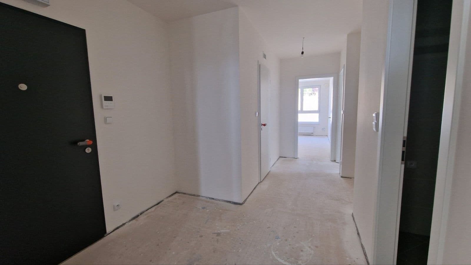 Pronájem bytu 4+kk 113 m², Thomasova, Praha, Praha Pronájem bytu 4+kk 113 m², Thomasova, Praha, Praha