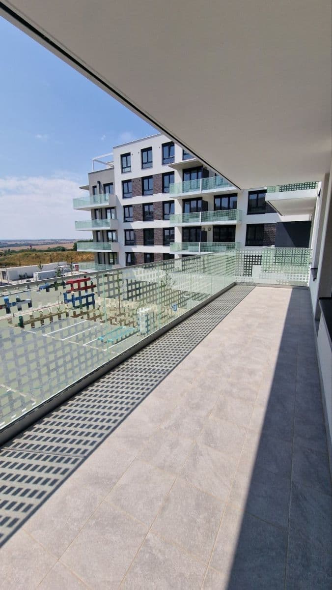 Pronájem bytu 4+kk 113 m², Thomasova, Praha, Praha Pronájem bytu 4+kk 113 m², Thomasova, Praha, Praha