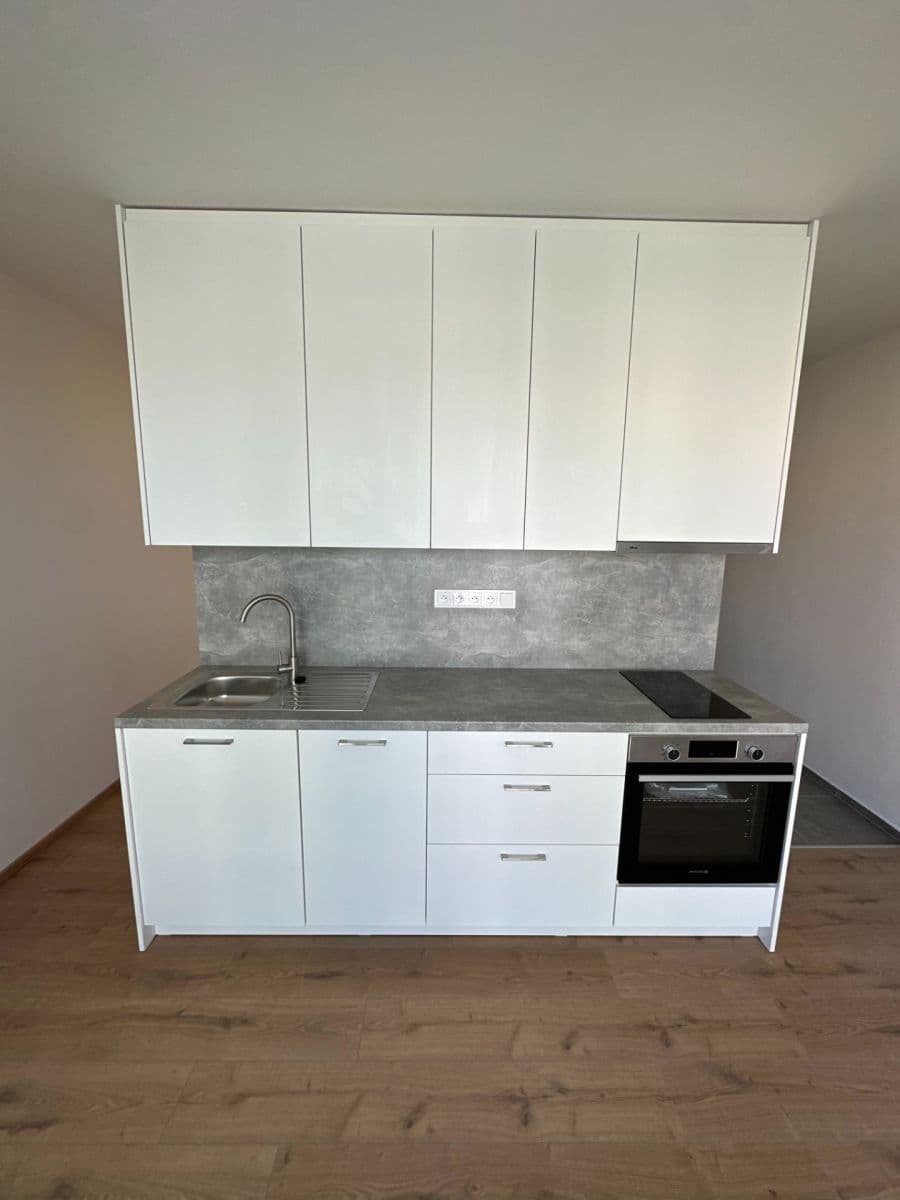 Prodej bytu 1+kk 39 m², Krašovská, Plzeň, Plzeňský kraj Prodej bytu 1+kk 39 m², Krašovská, Plzeň, Plzeňský kraj