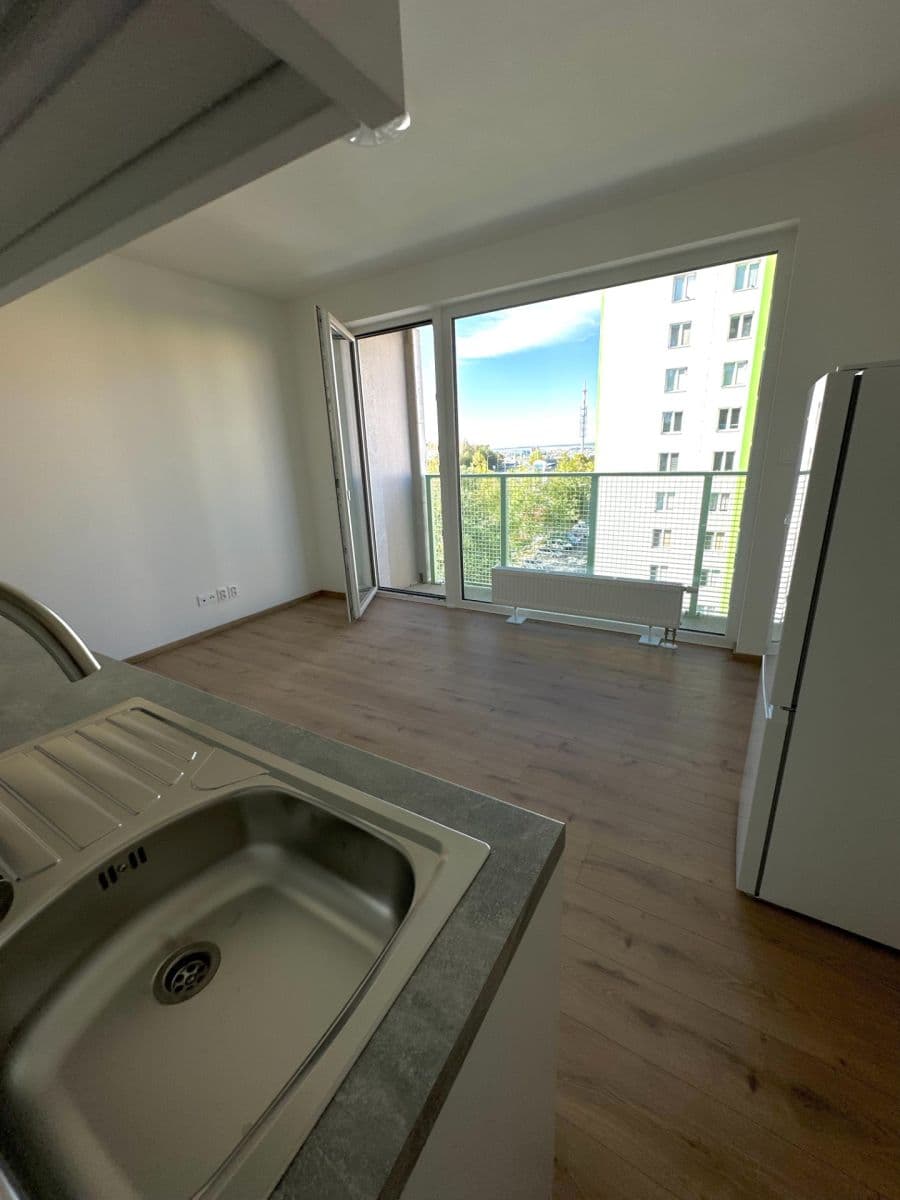 Prodej bytu 1+kk 39 m², Krašovská, Plzeň, Plzeňský kraj Prodej bytu 1+kk 39 m², Krašovská, Plzeň, Plzeňský kraj