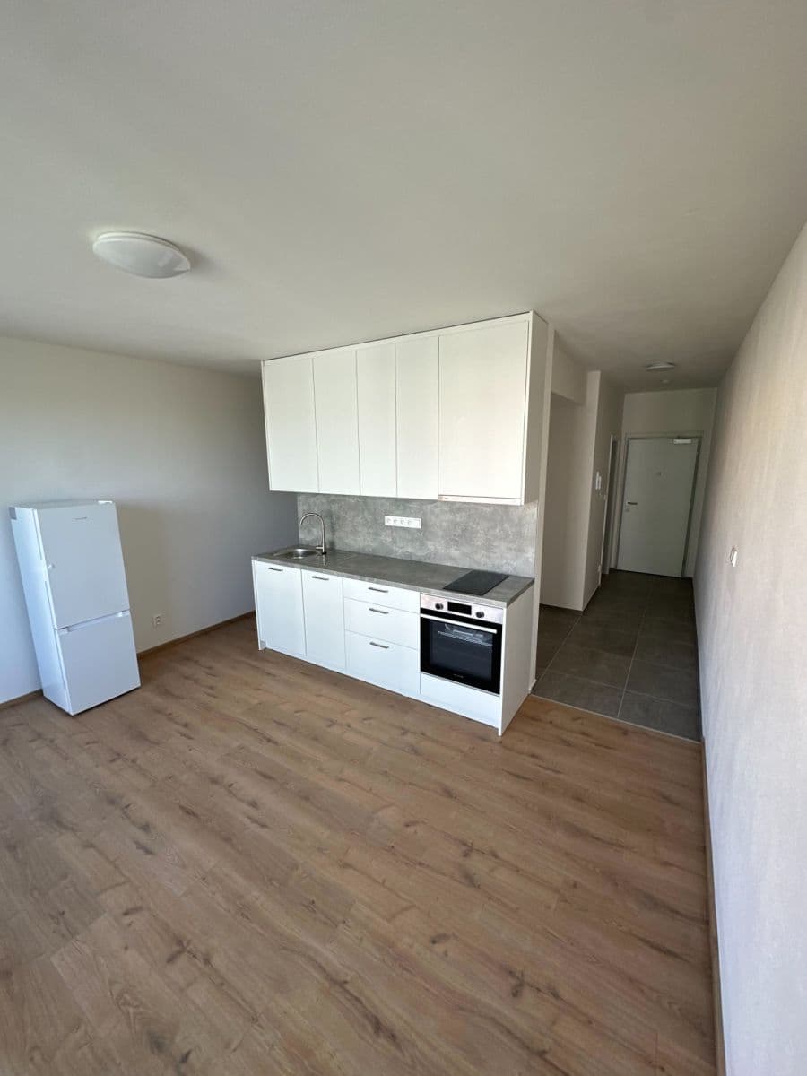Prodej bytu 1+kk 39 m², Krašovská, Plzeň, Plzeňský kraj Prodej bytu 1+kk 39 m², Krašovská, Plzeň, Plzeňský kraj