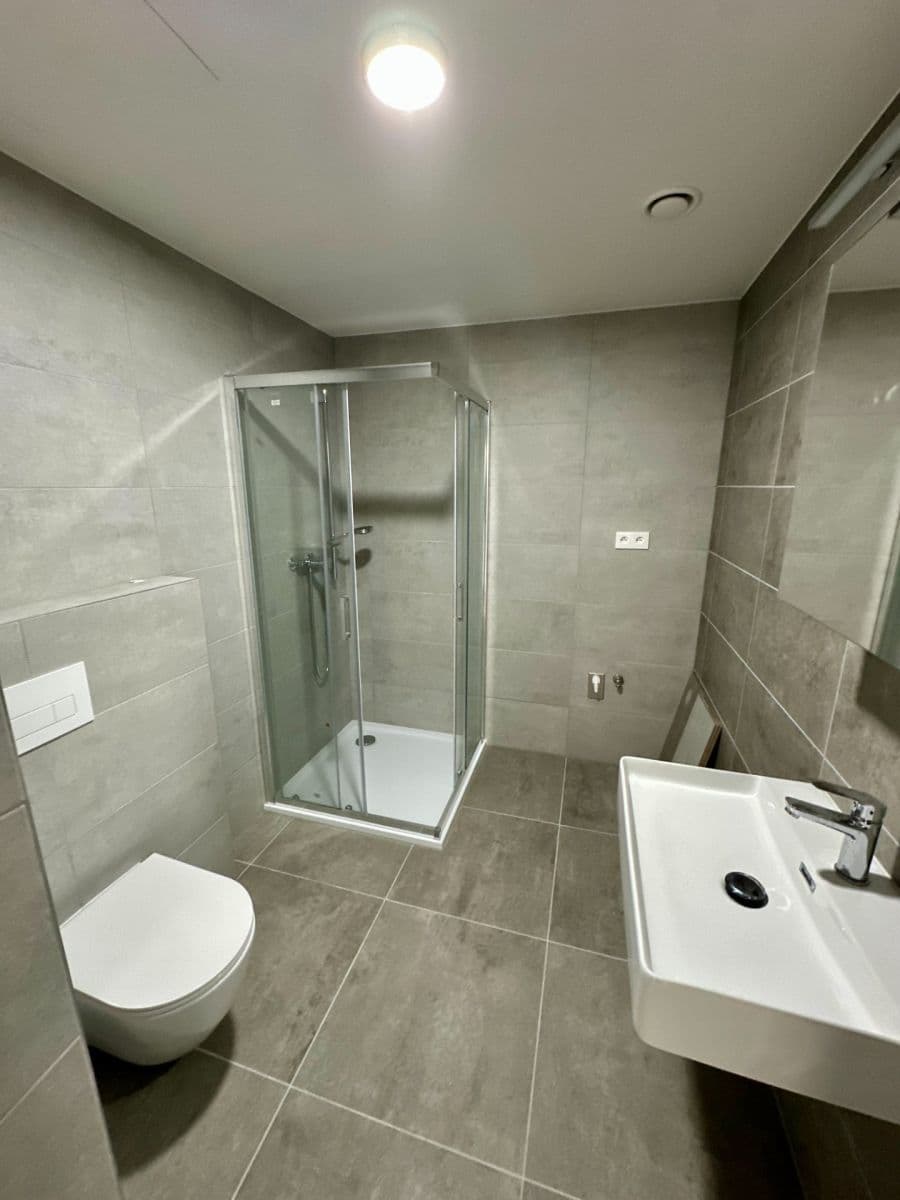 Prodej bytu 1+kk 39 m², Krašovská, Plzeň, Plzeňský kraj Prodej bytu 1+kk 39 m², Krašovská, Plzeň, Plzeňský kraj