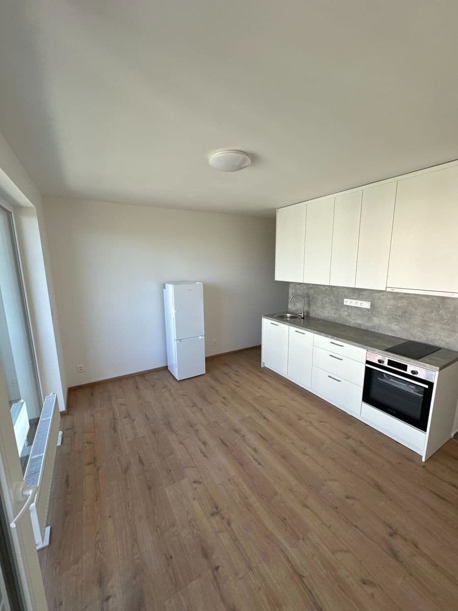 Prodej bytu 1+kk 39 m², Krašovská, Plzeň, Plzeňský kraj Prodej bytu 1+kk 39 m², Krašovská, Plzeň, Plzeňský kraj
