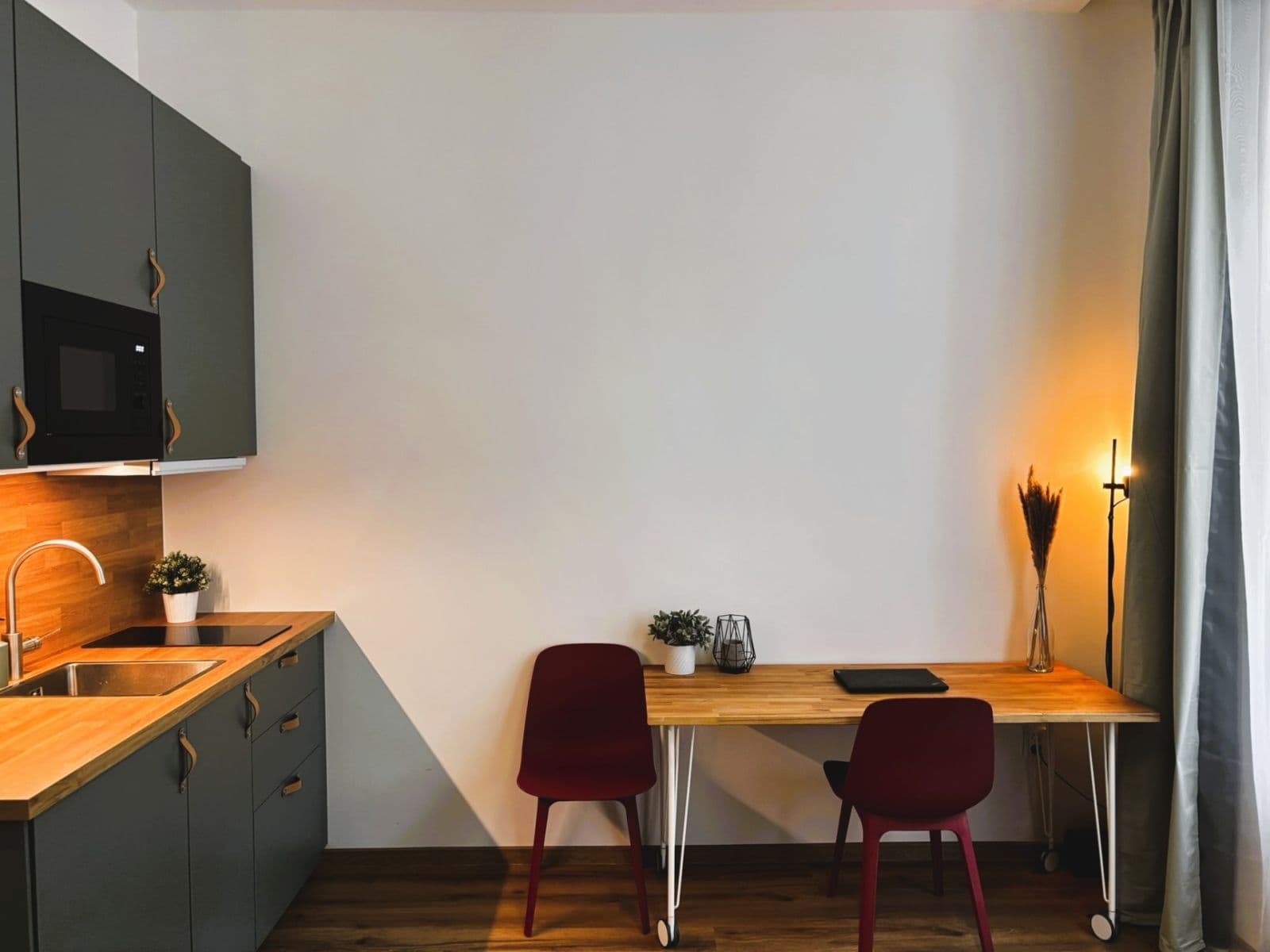 Pronájem bytu 1+kk 22 m², Perunova, Praha, Praha Pronájem bytu 1+kk 22 m², Perunova, Praha, Praha
